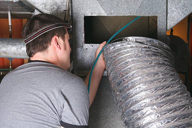 , AL Airduct Cleaning Company