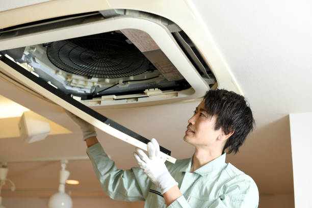 Best HVAC Air Duct Cleaning  in Oneonta, AL