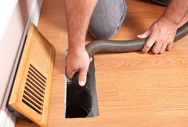 Best Air Duct Sanitizing Services  in Oneonta, AL